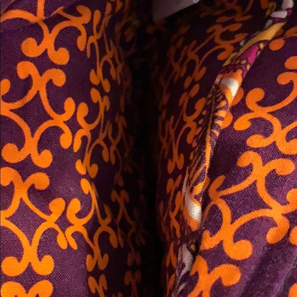 Vera Bradley Crossbody - Picture 3 of 4